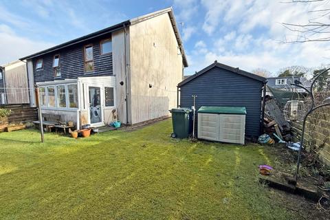 2 bedroom semi-detached house for sale, 5 Bogleha Green, Dunoon, Argyll and Bute, PA23 7RT