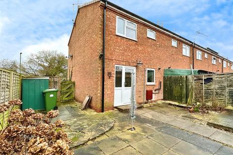 undefined, Vallet Avenue, Alcester