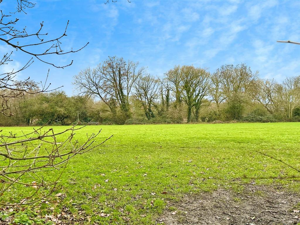 Recreation grounds