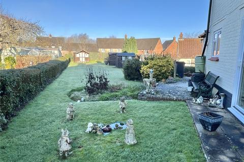 undefined, Green Close, Charlton Marshall, Blandford Forum, Dorset, DT11