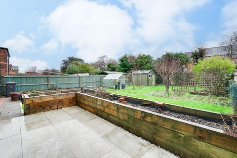2 bedroom semi-detached house for sale, Weston Avenue, Leighton Buzzard