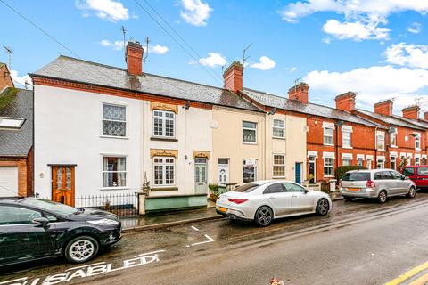2 bedroom terraced house for sale, Castle Road, Kirby Muxloe, LE9