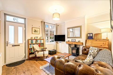 2 bedroom terraced house for sale, Castle Road, Kirby Muxloe, LE9