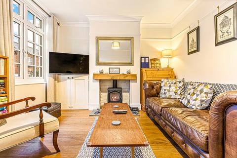 2 bedroom terraced house for sale, Castle Road, Kirby Muxloe, LE9