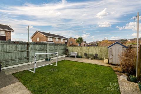 3 bedroom semi-detached house for sale, Hogarth Close, Plymouth PL9
