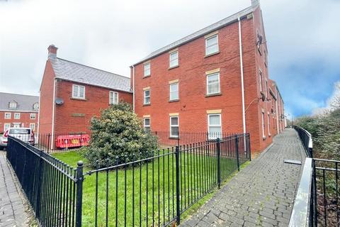 2 bedroom flat for sale, Longridge Way, Weston-Super-Mare BS24