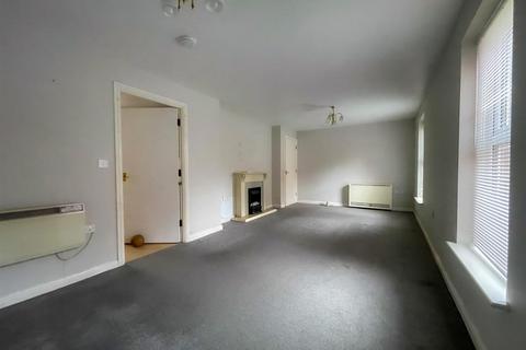 2 bedroom flat for sale, Longridge Way, Weston-Super-Mare BS24
