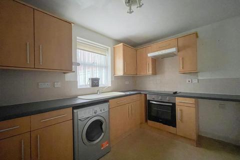 2 bedroom flat for sale, Longridge Way, Weston-Super-Mare BS24