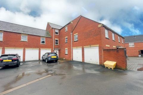 2 bedroom flat for sale, Longridge Way, Weston-Super-Mare BS24