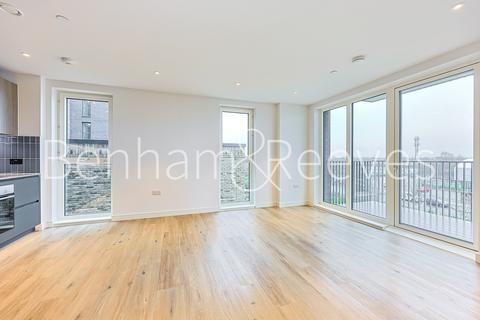 undefined, Viola House, Southall UB1