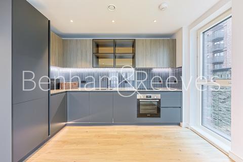 undefined, Viola House, Southall UB1