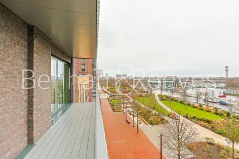 undefined, Viola House, Southall UB1