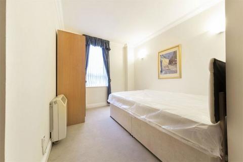 2 bedroom flat for sale, Lanark Square, London E14