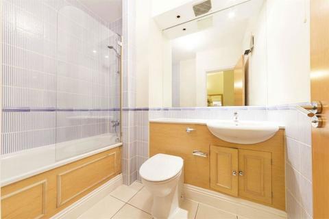 2 bedroom flat for sale, Lanark Square, London E14