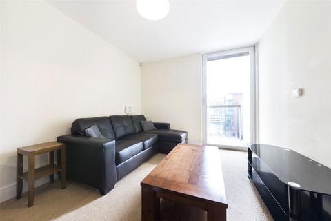 Millharbour, London E14