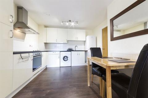 2 bedroom flat for sale, Millharbour, London E14