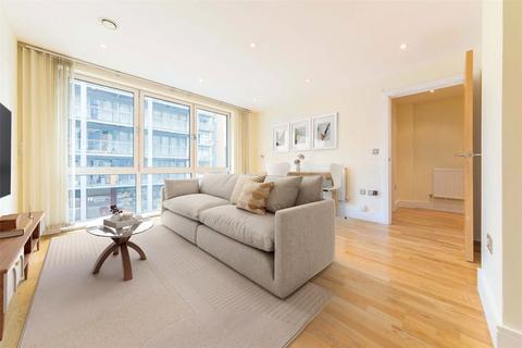 3 bedroom flat for sale, Indescon Square, London E14