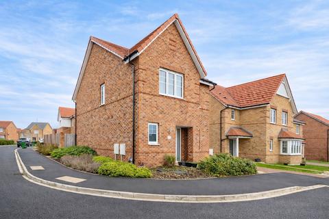3 bedroom detached house for sale, Arable Road, Stockton-On-Tees, TS19