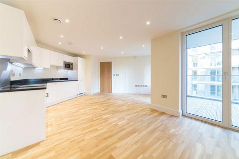undefined, St. Annes Street, London E14