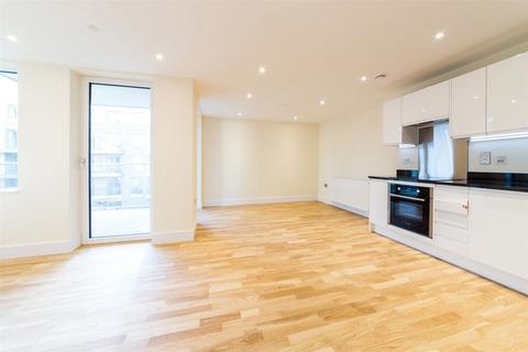 undefined, St. Annes Street, London E14