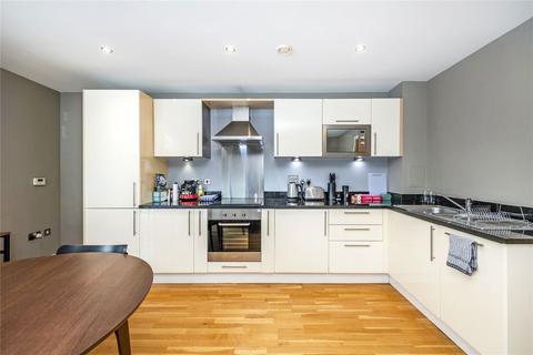 1 bedroom flat for sale, Quadrant Walk, London E14