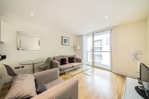 1 bedroom flat for sale, Lanterns Way, London E14