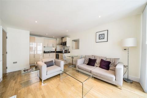 1 bedroom flat for sale, Lanterns Way, London E14