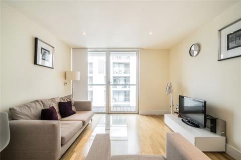 1 bedroom flat for sale, Lanterns Way, London E14