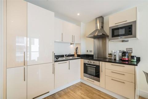 1 bedroom flat for sale, Lanterns Way, London E14