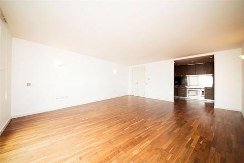 New Providence Wharf, London E14