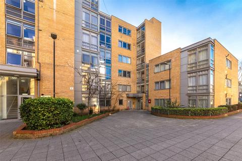 1 bedroom flat for sale, Cassilis Road, London E14