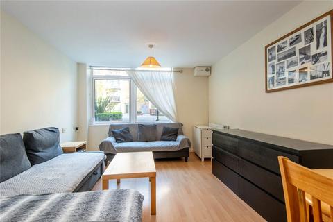 1 bedroom flat for sale, Cassilis Road, London E14