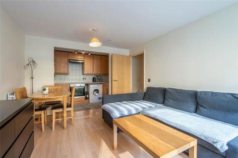 1 bedroom flat for sale, Cassilis Road, London E14