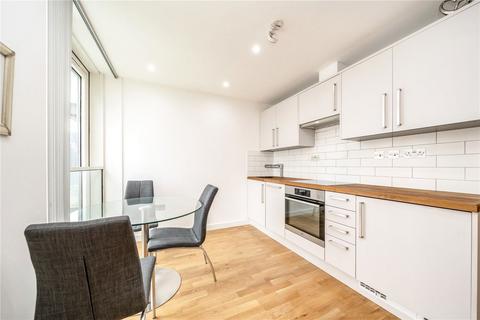 undefined, Millharbour, London E14
