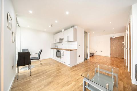 undefined, Millharbour, London E14