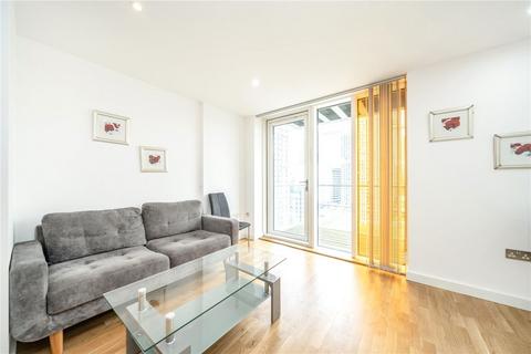 undefined, Millharbour, London E14
