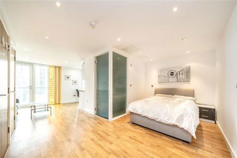 undefined, Millharbour, London E14