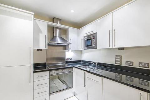 1 bedroom apartment to rent, Edgware Road, London W2