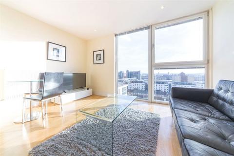 1 bedroom flat for sale, Lanterns Way, London E14