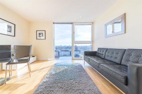 1 bedroom flat for sale, Lanterns Way, London E14