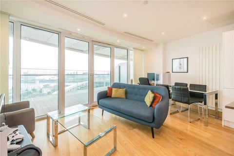 Crossharbour Plaza, London E14