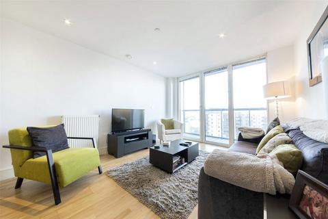 2 bedroom flat for sale, Dowells Street, London SE10