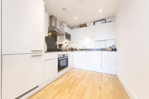 2 bedroom flat for sale, Dowells Street, London SE10