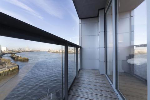 2 bedroom flat for sale, Dowells Street, London SE10