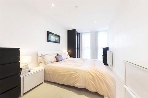 2 bedroom flat for sale, Dowells Street, London SE10