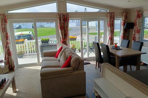 2 bedroom lodge for sale, Crantock TR8
