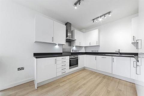 undefined, Rathbone Street, London E16