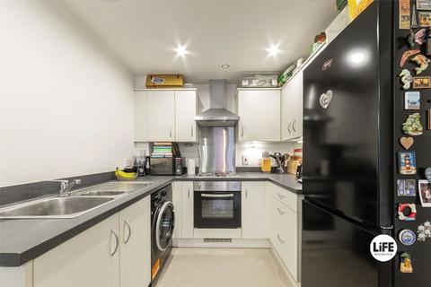 undefined, Jude Street, London E16