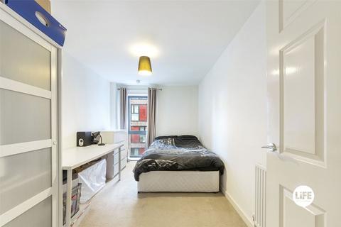 undefined, Jude Street, London E16