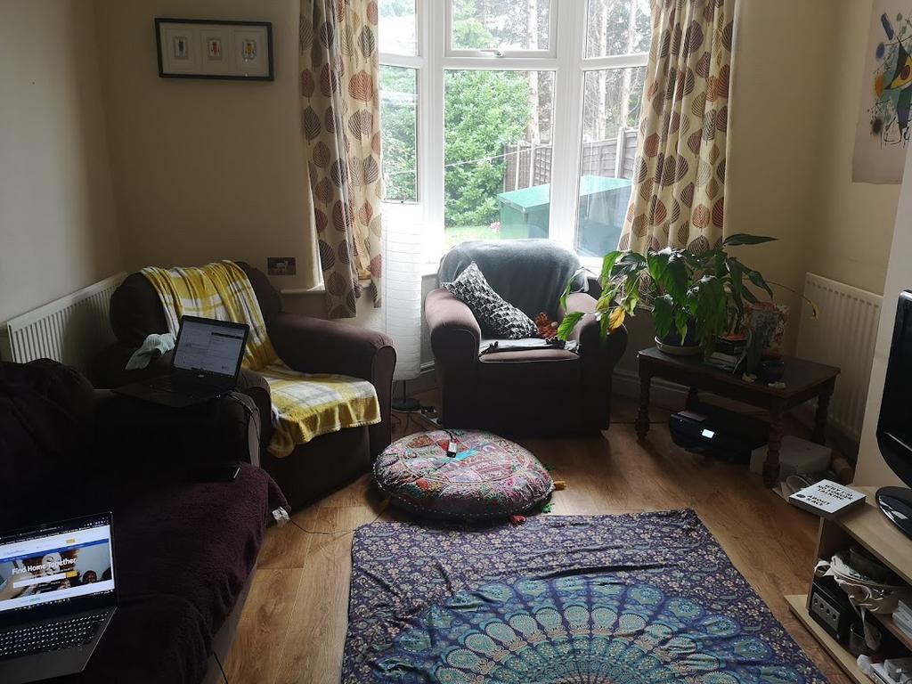 Living room 1
